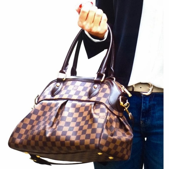 Flash Sale🔥Louis Vuitton Damier Ebne Bag - Picture 6 of 10